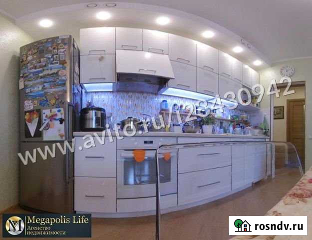 2-комнатная квартира, 64 м², 9/10 эт. на продажу в Домодедово Домодедово - изображение 1