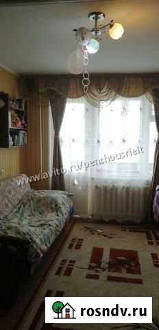 2-комнатная квартира, 49 м², 7/9 эт. на продажу во Владимире Владимир - изображение 1