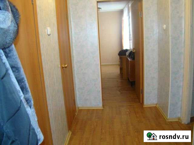 2-комнатная квартира, 56 м², 1/9 эт. на продажу в Екатеринбурге Екатеринбург - изображение 1