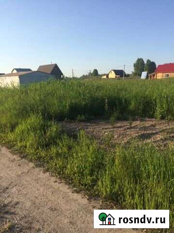 Участок СНТ, ДНП 8 сот. на продажу в Колывани Колывань - изображение 1