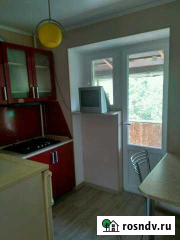 1-комнатная квартира, 30 м², 4/5 эт. в аренду на длительный срок в Астрахани Астрахань - изображение 1