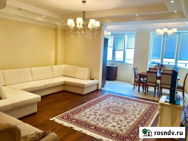 2-комнатная квартира, 96 м², 10/15 эт. на продажу в Ялте Ялта - изображение 1