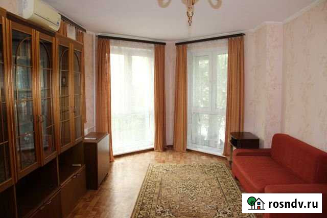 1-комнатная квартира, 40 м², 1/6 эт. на продажу в Краснодаре Краснодар - изображение 1