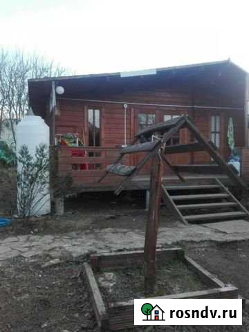 Дача 42 м² на участке 5 сот. на продажу в Старом Крыме Старый Крым - изображение 1