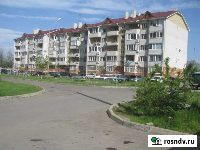 2-комнатная квартира, 52 м², 4/5 эт. в аренду посуточно в Ейске Ейск - изображение 1