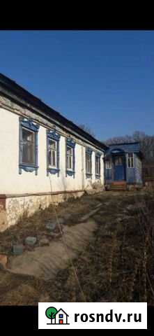 Дом 44 м² на участке 10 сот. на продажу в Плеханово Плеханово - изображение 1