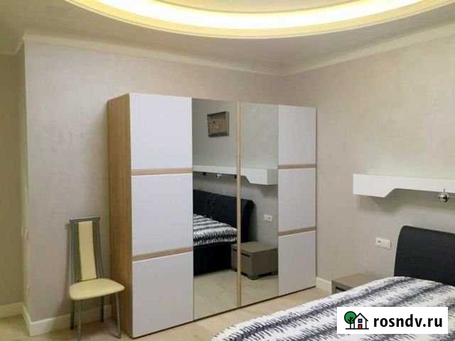 1-комнатная квартира, 33 м², 4/9 эт. в аренду на длительный срок в Барнауле Барнаул - изображение 1