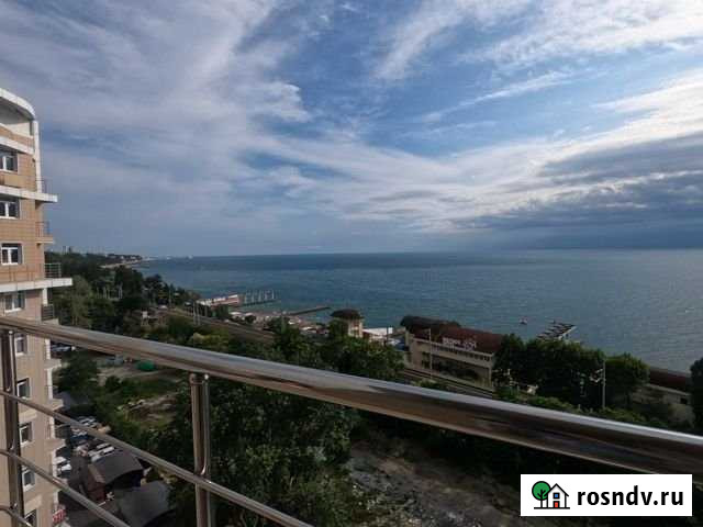 2-комнатная квартира, 58 м², 11/13 эт. на продажу в Сочи Сочи - изображение 1