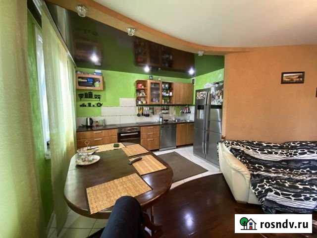 5-комнатная квартира, 90.1 м², 1/9 эт. на продажу в Екатеринбурге Екатеринбург - изображение 1