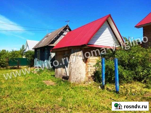 Дача 30 м² на участке 4.5 сот. на продажу в Иглино Иглино - изображение 1
