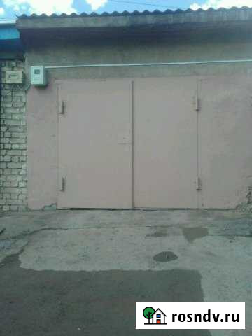 Гараж на продажу в Чите Чита - изображение 1