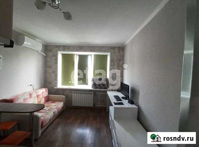 Квартира-студия, 16.3 м², 5/5 эт. на продажу в Красноярске Красноярск - изображение 1