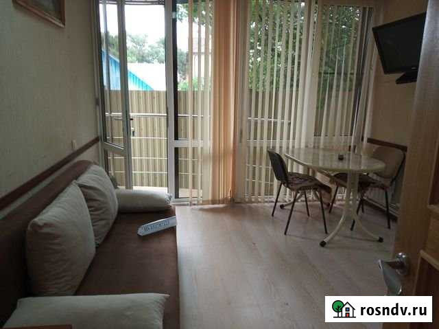 2-комнатная квартира, 50 м², 1/4 эт. в аренду посуточно в Геленджике Геленджик - изображение 1