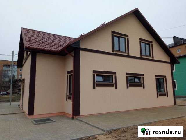 Торговое помещение, 200 кв.м. Товарково - изображение 1