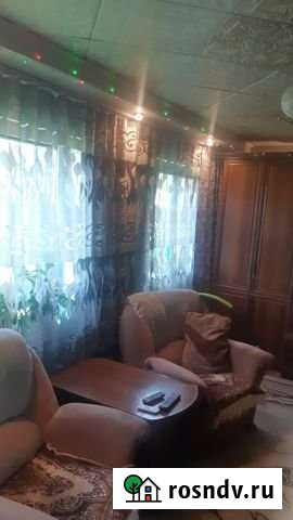 Дом 40 м² на участке 16.8 сот. на продажу в Новокузнецке Новокузнецк - изображение 1