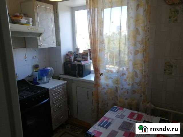 2-комнатная квартира, 42 м², 5/5 эт. на продажу в Челябинске Челябинск - изображение 1