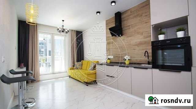 2-комнатная квартира, 46 м², 4/5 эт. на продажу в Казани Казань - изображение 1