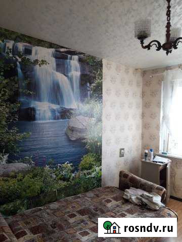 3-комнатная квартира, 64 м², 9/9 эт. на продажу в Нижнем Новгороде Нижний Новгород - изображение 1