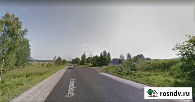 Участок СНТ, ДНП 9 сот. на продажу в Новосибирске Новосибирск - изображение 1