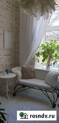 Продам помещение (101кв.м.) гараж(26кв.м.) с арендатором Краснодар - изображение 1