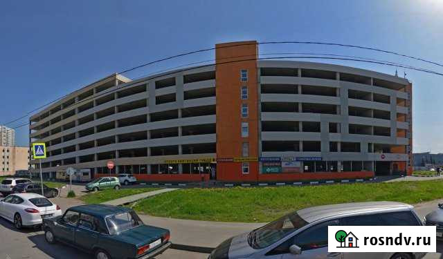 Машиноместо 15 м² в аренду в Москве Москва - изображение 1