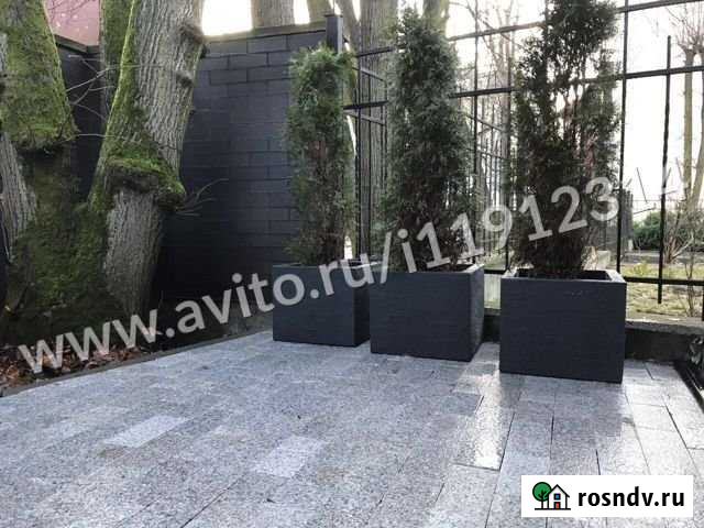 Дом 100 м² на участке 2 сот. на продажу в Калининграде Калининград - изображение 1