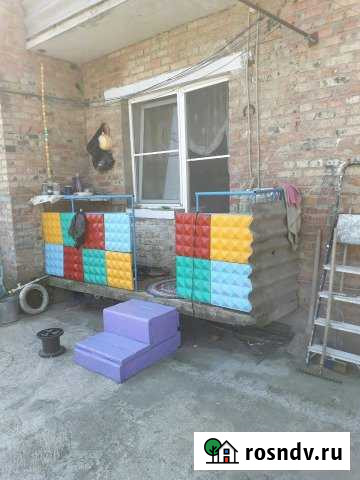 2-комнатная квартира, 57 м², 1/2 эт. на продажу в Прохладном Прохладный - изображение 1