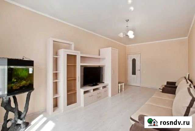 2-комнатная квартира, 90 м², 6/16 эт. на продажу в Краснодаре Краснодар - изображение 1