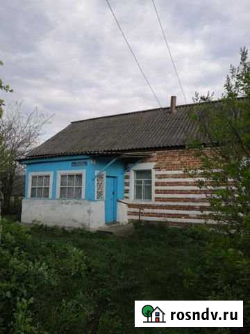 Дом 50 м² на участке 75 сот. на продажу в Каликино Каликино - изображение 1