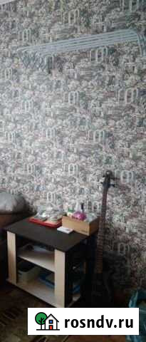 Комната 11.4 м² в 1-ком. кв., 7/9 эт. на продажу в Красноярске Красноярск - изображение 1