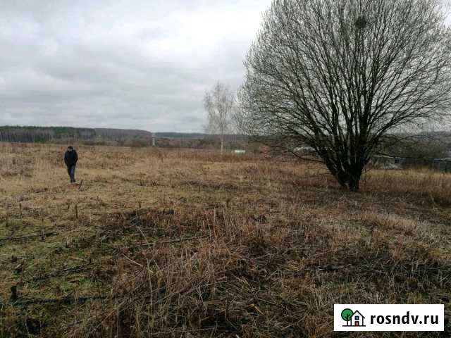 Участок ИЖС 12 сот. на продажу в Первомайском Московской области Первомайский - изображение 1