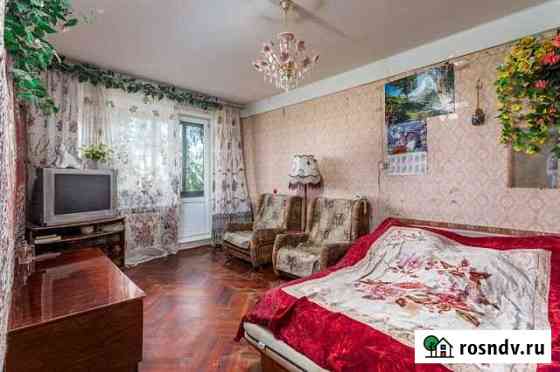 3-комнатная квартира, 58.2 м², 5/5 эт. на продажу в Санкт-Петербурге Санкт-Петербург