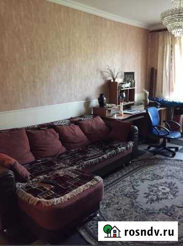 2-комнатная квартира, 48 м², 4/5 эт. в аренду на длительный срок в Пироговском Пироговский - изображение 1