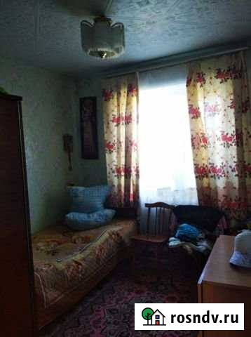 Дом 63 м² на участке 10 сот. на продажу в Смоленском Смоленское - изображение 1