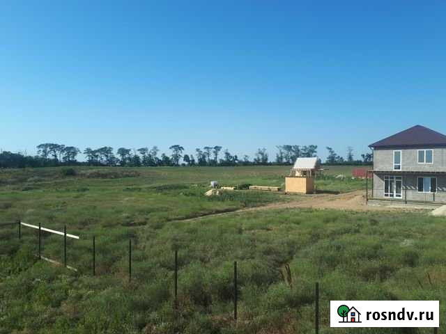 Участок СНТ, ДНП 6 сот. на продажу в Анапе Анапа - изображение 1