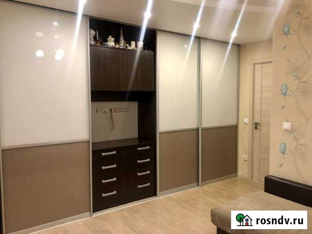 2-комнатная квартира, 65 м², 16/17 эт. на продажу в Ижевске Ижевск - изображение 1