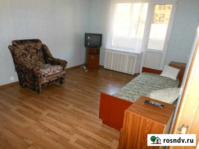 2-комнатная квартира, 60 м², 9/9 эт. на продажу в Небуге Небуг - изображение 1