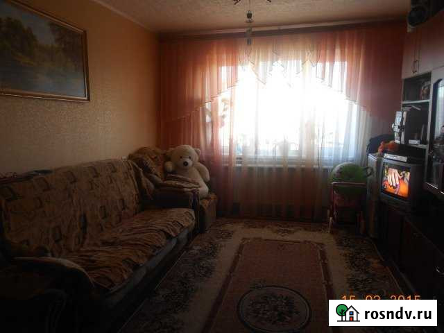 3-комнатная квартира, 65 м², 9/9 эт. на продажу в Воронеже Воронеж - изображение 1