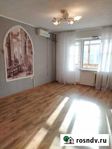 2-комнатная квартира, 53 м², 3/9 эт. на продажу в Самаре Самара - изображение 1