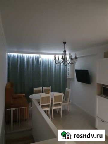 3-комнатная квартира, 85 м², 1/3 эт. на продажу в Волгодонске Волгодонск - изображение 1