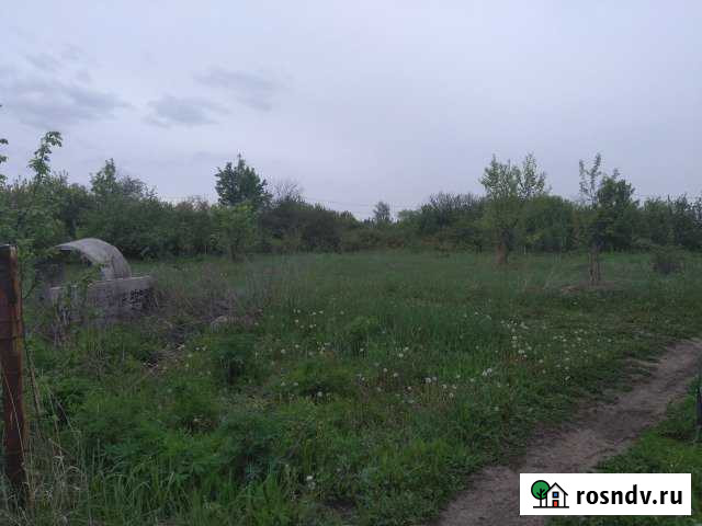 Участок СНТ, ДНП 5 сот. на продажу в Воронеже Воронеж - изображение 1