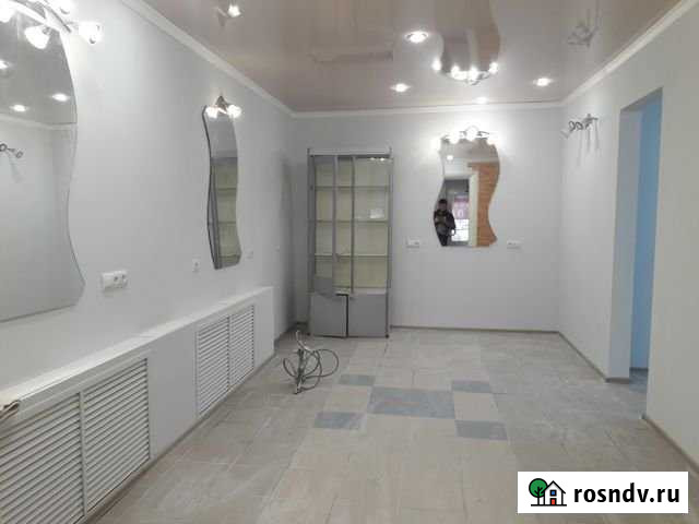 30 кв.м. огромная проходимость у остановки Самара - изображение 1