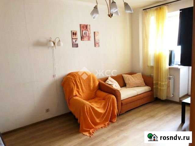 1-комнатная квартира, 38 м², 9/17 эт. на продажу в Одинцово Одинцово - изображение 1