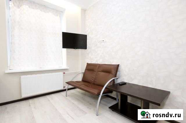 1-комнатная квартира, 42 м², 2/5 эт. в аренду посуточно в Красногорске Московской области Красногорск - изображение 1