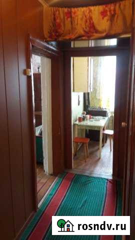 3-комнатная квартира, 61 м², 1/2 эт. на продажу в Милославском Милославское - изображение 1