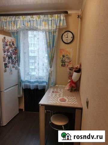 1-комнатная квартира, 30 м², 6/9 эт. на продажу во Владимире Владимир - изображение 1