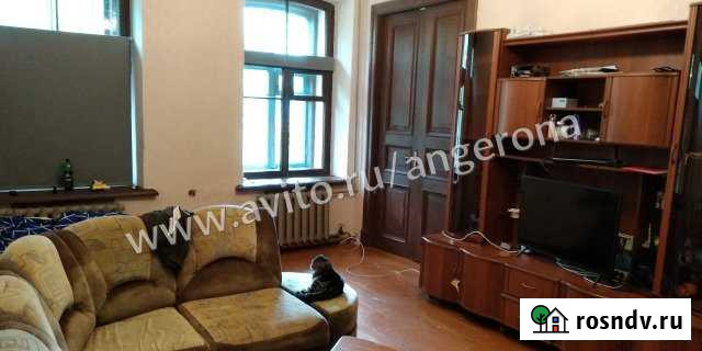 2-комнатная квартира, 61 м², 1/2 эт. на продажу в Красноярске Красноярск - изображение 1