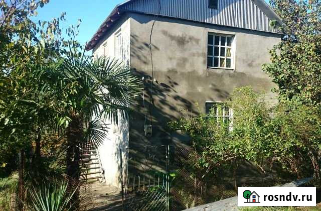 Дом 112 м² на участке 6.5 сот. на продажу в Орле-Изумруде Орёл-Изумруд - изображение 1