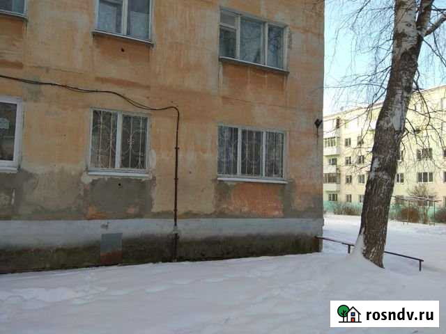 1-комнатная квартира, 30 м², 1/5 эт. на продажу в Лысьве Лысьва - изображение 1