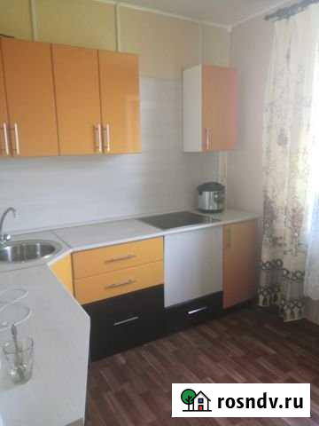 1-комнатная квартира, 34 м², 3/3 эт. на продажу в Энгельсе Энгельс - изображение 1